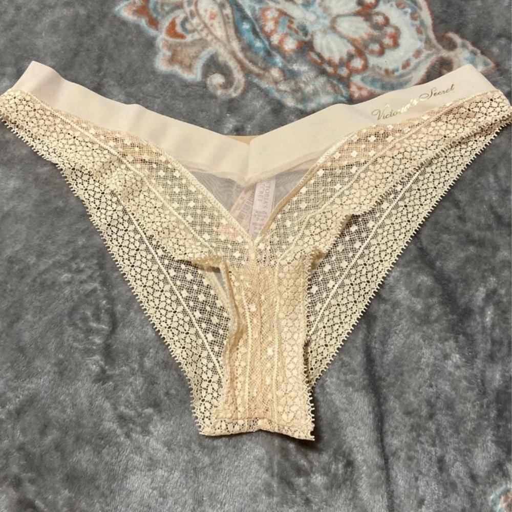 Victoria secret panties